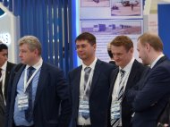 Highlights from the International Conference and Exhibition on Opportunities in Transport and Logistics