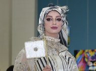 В Ашхабаде прошли Дни культуры Ливии