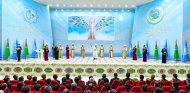 Photos from the conference in Ashgabat dedicated to the new UN resolution on neutrality