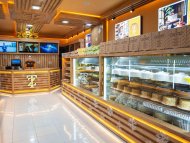 Превратите ваш праздник в сказку с десертами от Zyýat Hil