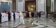 В Ашхабаде прошли Дни культуры Ливии