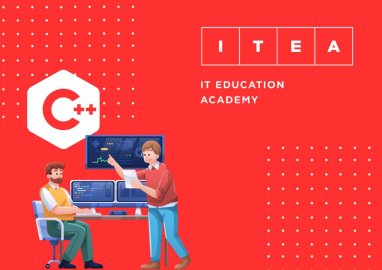 ITEA проводит набор на курс программирования C++