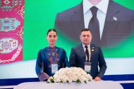Turkmentel-2024: Tehnologiýalar, innowasiýalar, adamlar – ýylyň esasy IT-çäresinden doly fotoreportaž
