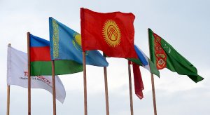 Молодые поэты из Туркменистана примут участие в международном фестивале под эгидой ТЮРКСОЙ