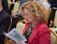 Aşgabatda howanyň üýtgemegi boýunça CACCC-2025 konferensiýasy geçirildi