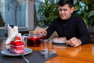 Altyn Paradise Garden: Keyifli bir yemek için en doğru adres