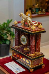 MIRAS PREMIUM: her zadyň kämil görnüşi