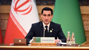The President of Turkmenistan will take part in the Central Asian-Italy summit in Astana on May 30