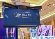 Highlights from the International Conference and Exhibition on Opportunities in Transport and Logistics