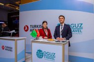 HI-TECH Türkmenistan 2024: Aşgabat ýokary tehnologiýa merkezine öwrüldi