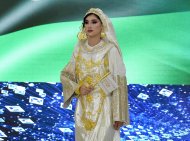 В Ашхабаде прошли Дни культуры Ливии