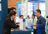 Highlights from the International Conference and Exhibition on Opportunities in Transport and Logistics