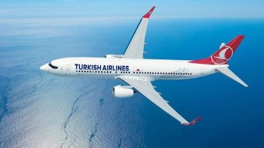 Türk Hava Yolları, Aşkabat-İstanbul-Moskova uçuşlarını hatırlatıyor