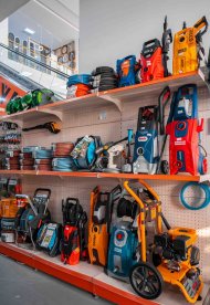Ak Gaýa: Everything for construction professionals