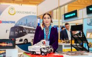 ITTC-2024: Ulaştırma alanındaki işbirliğinde yeni imkanlar