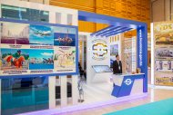 Большой фоторепортаж с выставки ITSE 2025 в Ашхабаде