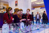 Turkmentel-2024: Tehnologiýalar, innowasiýalar, adamlar – ýylyň esasy IT-çäresinden doly fotoreportaž