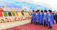 В Туркменистане начался сев хлопчатника