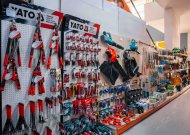Ak Gaýa: Everything for construction professionals