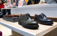 FLO shoe store opened in Ashgabat