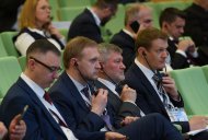 Highlights from the International Conference and Exhibition on Opportunities in Transport and Logistics