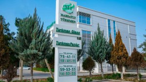 «Maksatly Türkmen»: gurşawlary gurnamakda işewürlik üçin toplumlaýyn çözgütler