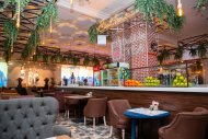 Soltan Bubble Tea: A Place Where Taste and Mood Meet
