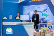 ITTC-2024: Ulaştırma alanındaki işbirliğinde yeni imkanlar