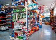 Ak Gaýa: Everything for construction professionals