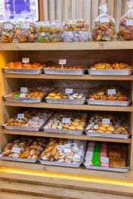Zyýat Hil: Unique tastes and high quality