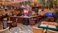 Soltan Bubble Tea: A Place Where Taste and Mood Meet
