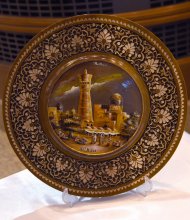 Photoreport from the opening of the Days of Culture of the Republic of Uzbekistan in Turkmenistan