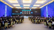 Turkmentel-2024: Tehnologiýalar, innowasiýalar, adamlar – ýylyň esasy IT-çäresinden doly fotoreportaž