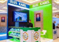 Turkmentel-2024: Tehnologiýalar, innowasiýalar, adamlar – ýylyň esasy IT-çäresinden doly fotoreportaž