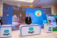 Turkmentel-2024: Tehnologiýalar, innowasiýalar, adamlar – ýylyň esasy IT-çäresinden doly fotoreportaž