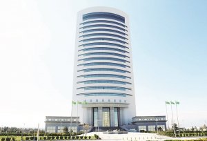 Türkmenistan borsasında geçtiğimiz hafta 31 işlem gerçekleşti