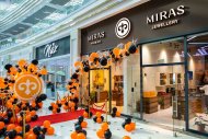 MIRAS PREMIUM: her zadyň kämil görnüşi