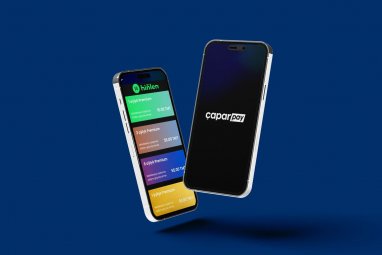 Слушай любимую музыку с ÇaparPay: новый раздел Hiňlen уже доступен в приложении