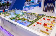 Turkmentel-2024: Tehnologiýalar, innowasiýalar, adamlar – ýylyň esasy IT-çäresinden doly fotoreportaž
