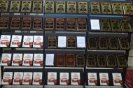 В Ашхабаде прошли Дни культуры Ливии