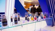 Turkmentel-2024: Tehnologiýalar, innowasiýalar, adamlar – ýylyň esasy IT-çäresinden doly fotoreportaž