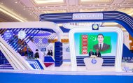 Turkmentel-2024: Tehnologiýalar, innowasiýalar, adamlar – ýylyň esasy IT-çäresinden doly fotoreportaž
