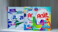 Quality without compromise: cleaning products from Türkmen Berk–Metal