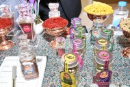 Фоторепортаж: В Ашхабаде открылась специализированная выставка «Iran AgroFood» 