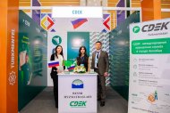 Turkmentel-2024: Tehnologiýalar, innowasiýalar, adamlar – ýylyň esasy IT-çäresinden doly fotoreportaž