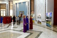 В Ашхабаде прошли Дни культуры Ливии