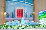 Ашхабад принимает СППТ-2025: обзор достижений и перспектив туркменских предпринимателей