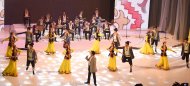 Photoreport from the opening of the Days of Culture of the Republic of Uzbekistan in Turkmenistan
