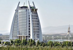 «Türkmenaragatnaşyk» и Airbus договорились о партнерстве в космической сфере
