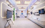 Turkmentel-2024: Tehnologiýalar, innowasiýalar, adamlar – ýylyň esasy IT-çäresinden doly fotoreportaž